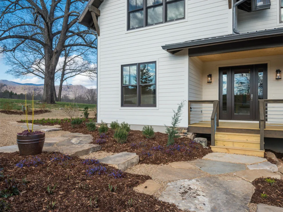 Contemporary Farmhouse by WSM Craft - Photo 9