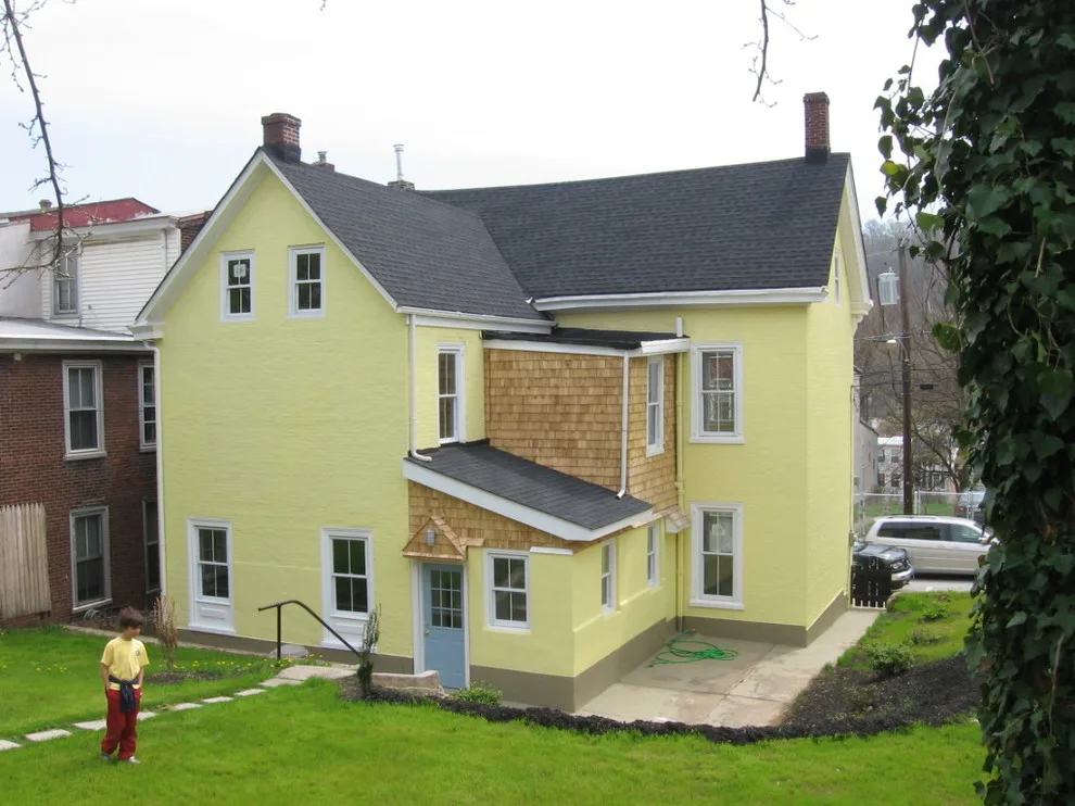 Conshohocken Revitalization by Mariani Building Co. - Photo 2