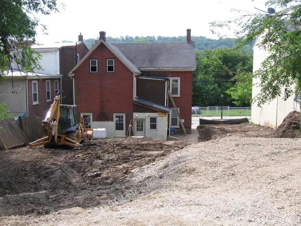 Conshohocken Revitalization by Mariani Building Co. - Photo 5
