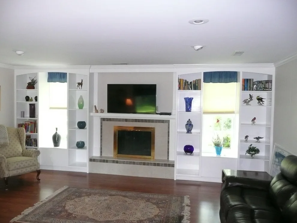 J Brewer And Associates, INC. - Photo 4