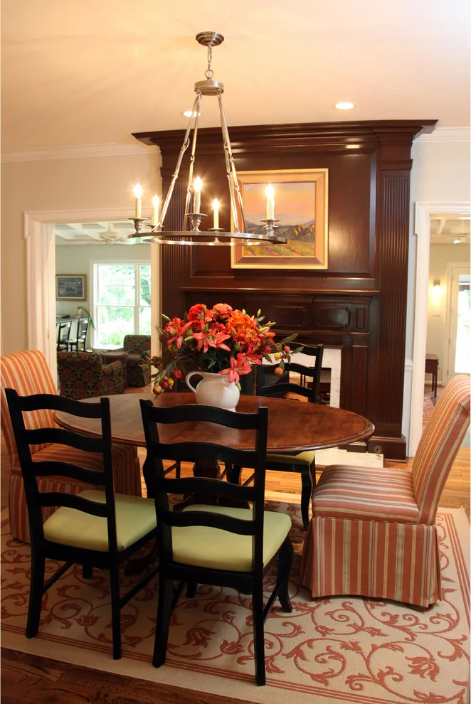 Lounge Areas by Dana King Design Build Remodeling - Photo 12