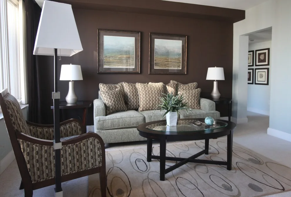 Lounge Areas by Dana King Design Build Remodeling - Photo 5