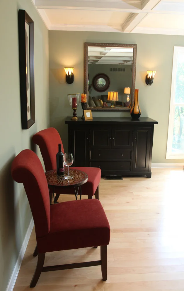 Lounge Areas by Dana King Design Build Remodeling - Photo 17