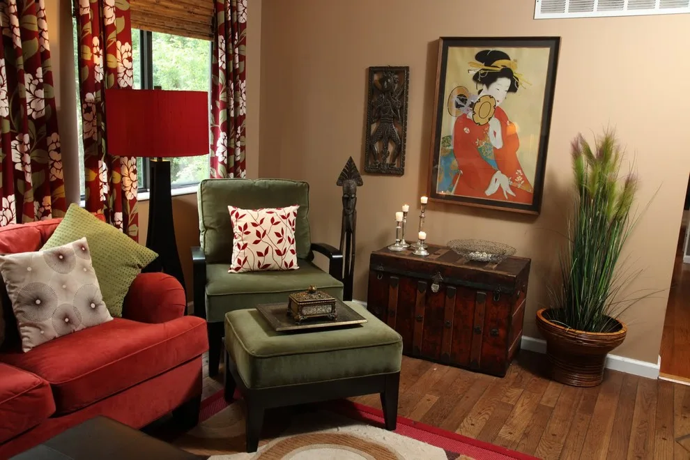 Lounge Areas by Dana King Design Build Remodeling - Photo 9