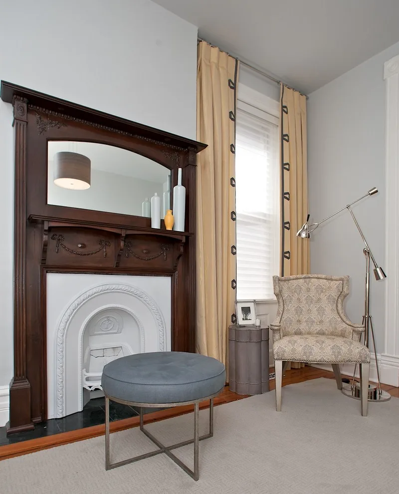 Lounge Areas by Dana King Design Build Remodeling - Photo 11