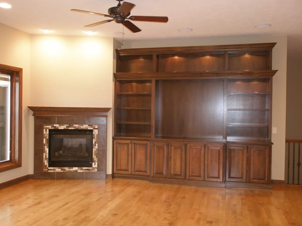 Empty Tree (Lincoln, NE) by Kinning Design Build - Photo 5