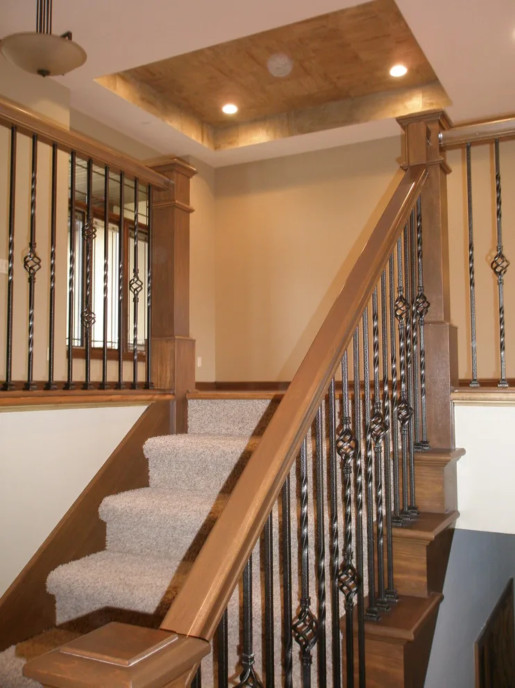 Empty Tree (Lincoln, NE) by Kinning Design Build - Photo 2