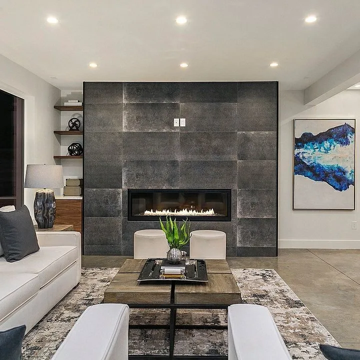 Lounge Area by United Signature Tacoma - Photo 6