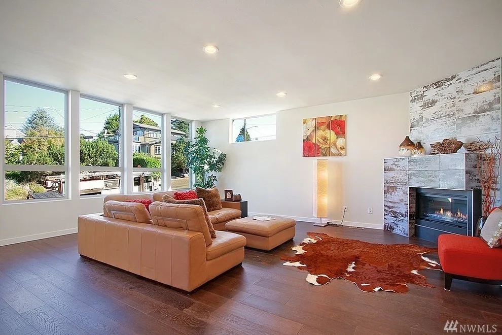 Lounge Area by United Signature Tacoma - Photo 16