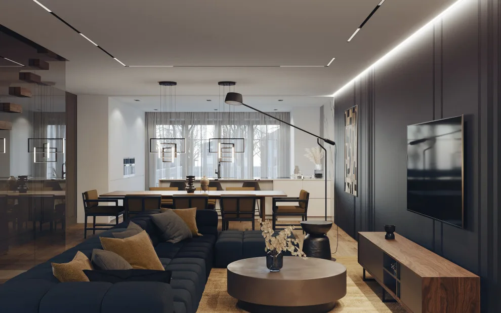 Lounge Space Concepts by Vanguard Development - Photo 17