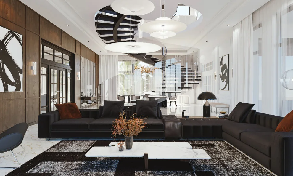 Lounge Space Concepts by Vanguard Development - Photo 3