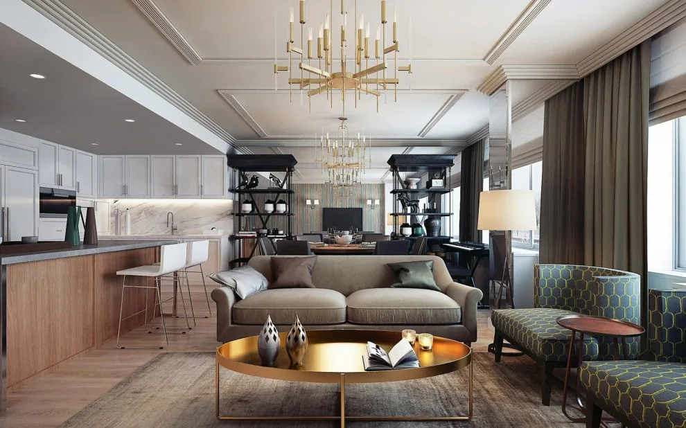 Lounge Space Concepts by Vanguard Development - Photo 18