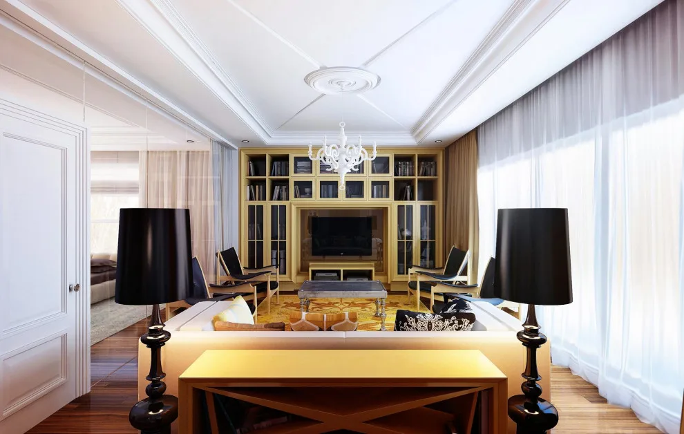 Lounge Space Concepts by Vanguard Development - Photo 2