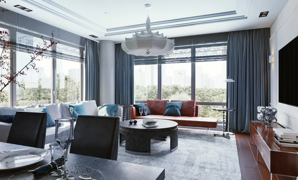 Lounge Space Concepts by Vanguard Development - Photo 5
