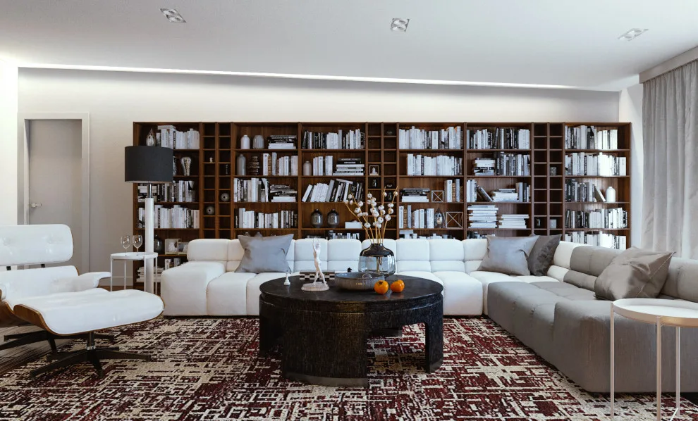 Lounge Space Concepts by Vanguard Development - Photo 15