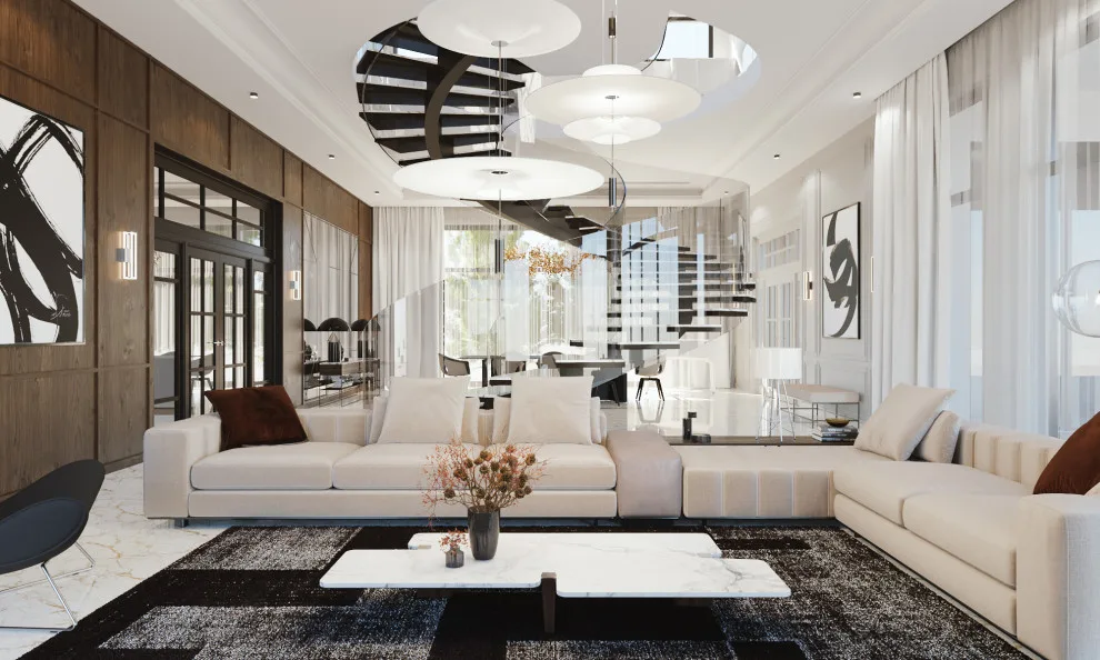 Lounge Space Concepts by Vanguard Development - Photo 21