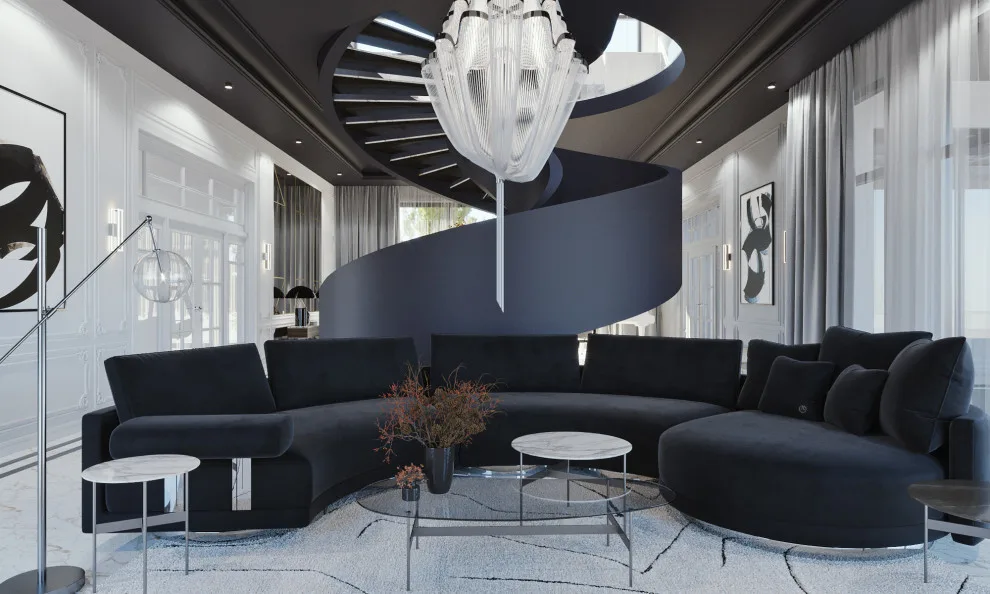Lounge Space Concepts by Vanguard Development - Photo 7