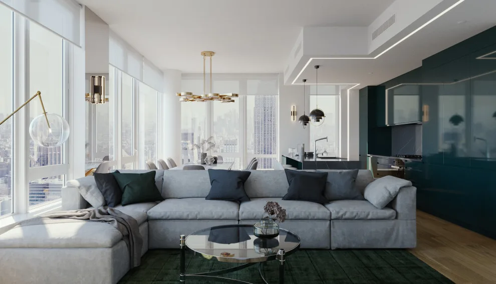 Lounge Space Concepts by Vanguard Development - Photo 9