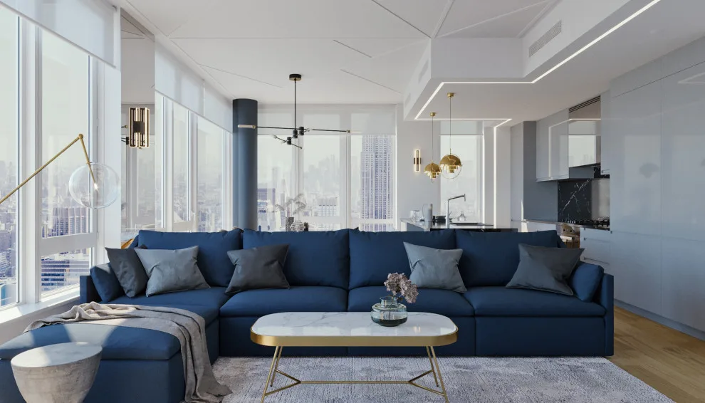 Lounge Space Concepts by Vanguard Development - Photo 10