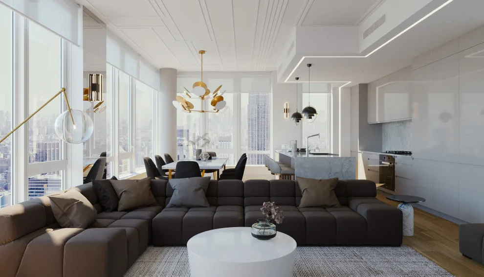 Lounge Space Concepts by Vanguard Development - Photo 16