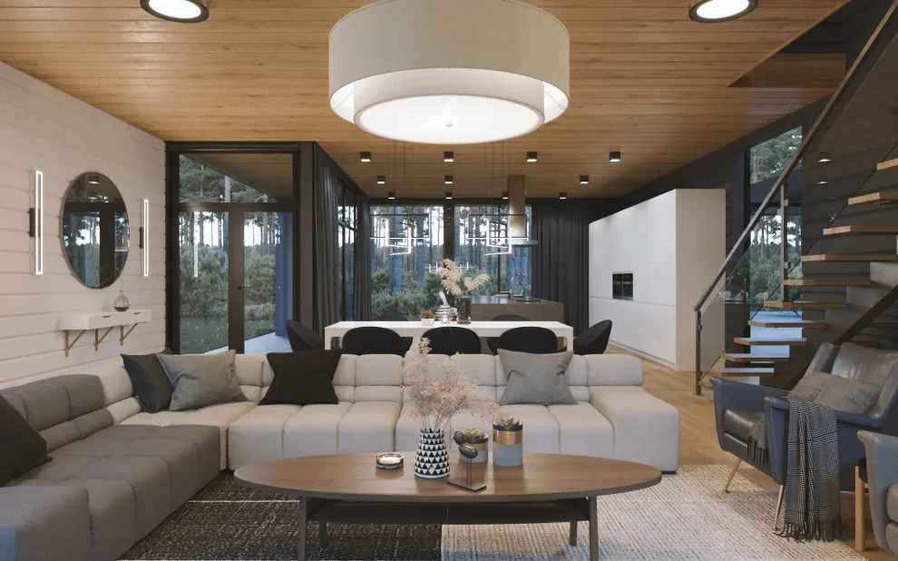 Lounge Space Concepts by Vanguard Development - Photo 8