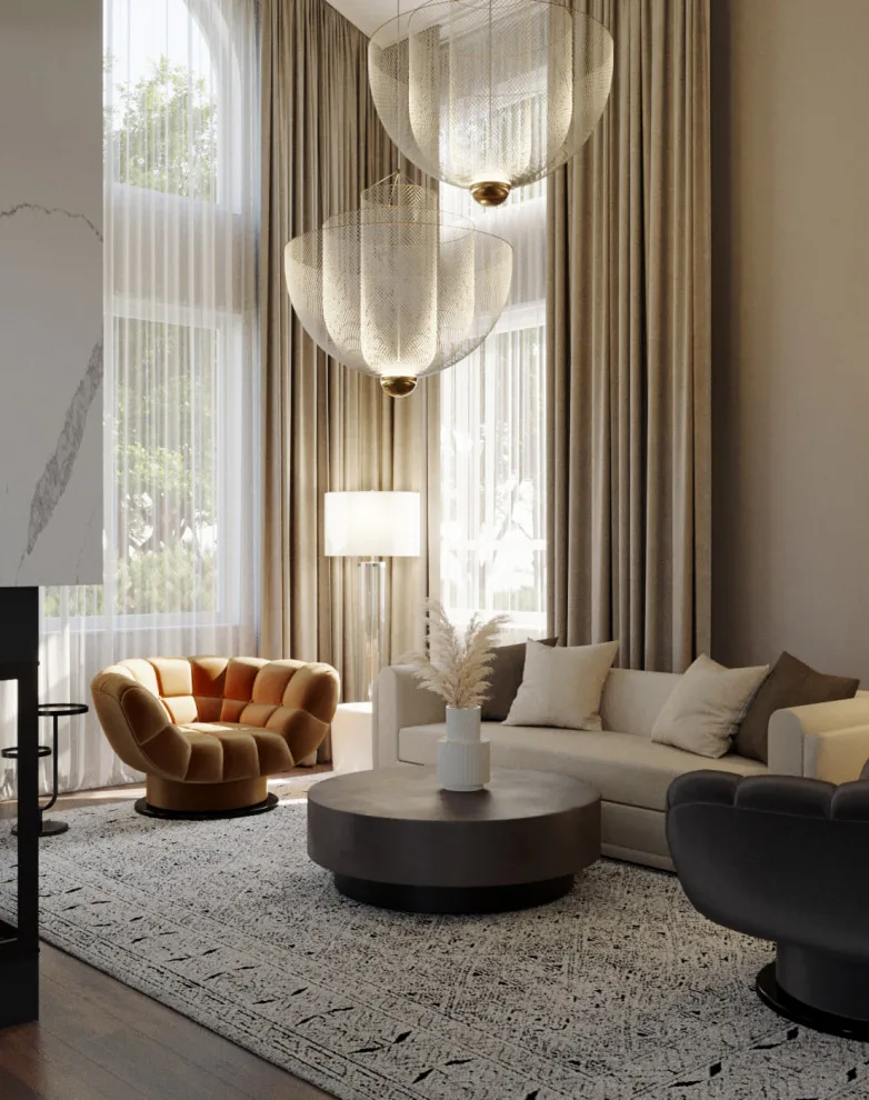 Lounge Space Concepts by Vanguard Development - Photo 20