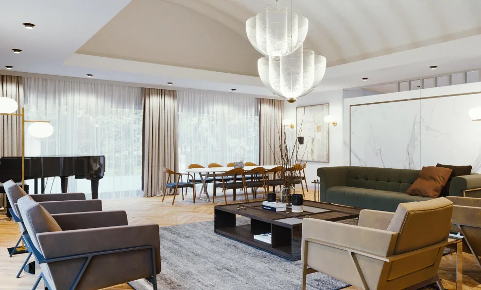 Lounge Space Concepts by Vanguard Development - Photo 14