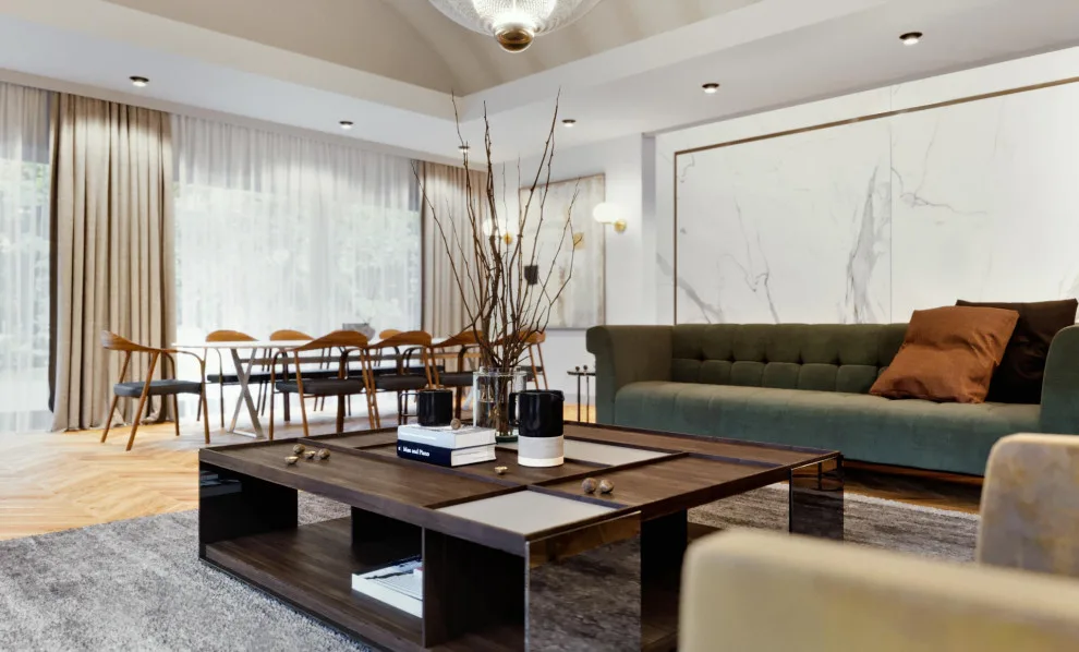 Lounge Space Concepts by Vanguard Development - Photo 11