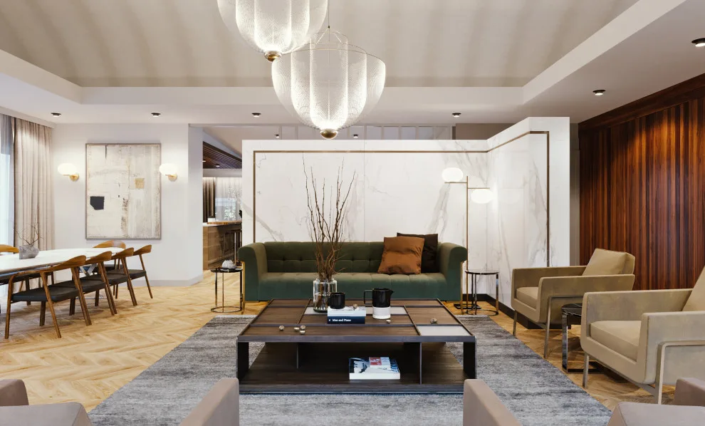 Lounge Space Concepts by Vanguard Development - Photo 13