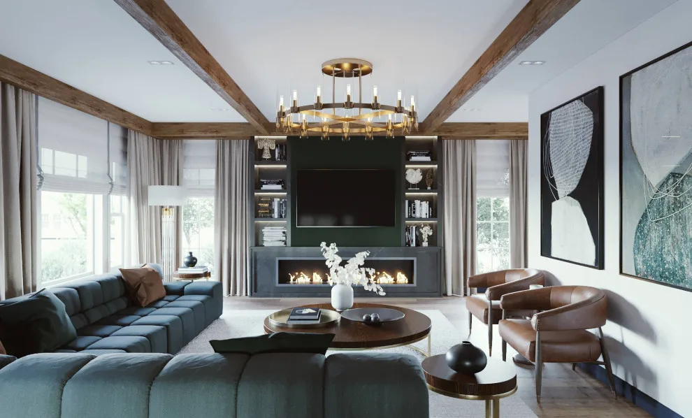 Lounge Space Concepts by Vanguard Development - Photo 19
