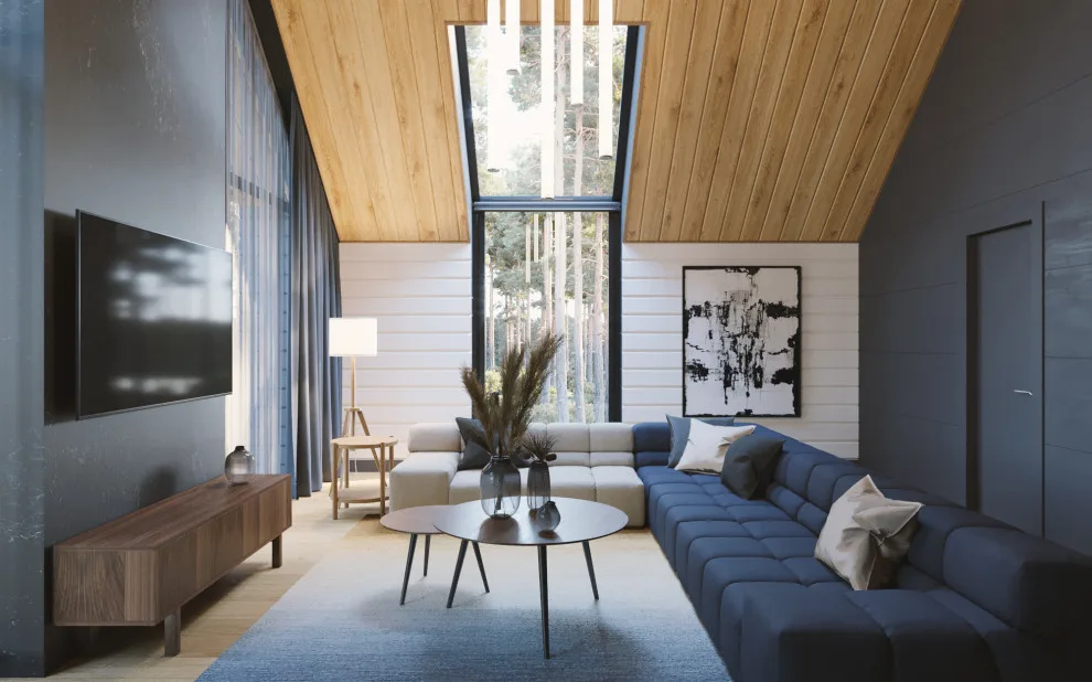 Lounge Space Concepts by Vanguard Development - Photo 12