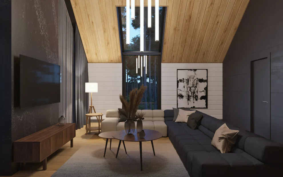 Lounge Space Concepts by Vanguard Development - Photo 4