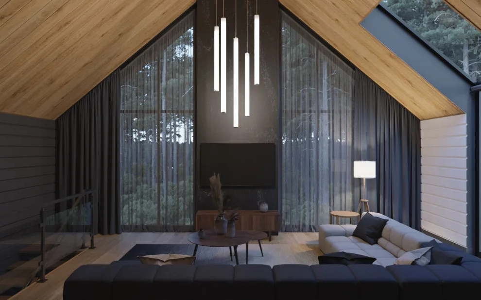 Lounge Space Concepts by Vanguard Development - Photo 22