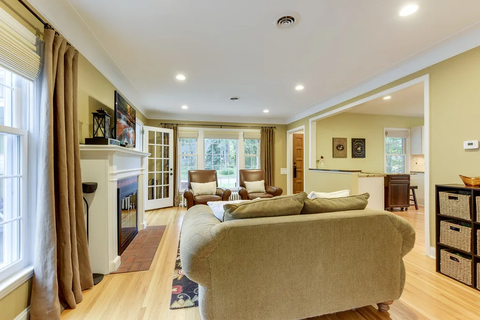 New England Shaker Design by Oak & Arrow Homes - Photo 5