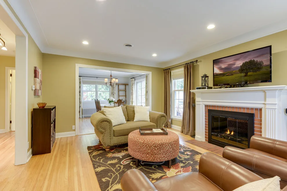 New England Shaker Design by Oak & Arrow Homes - Photo 9