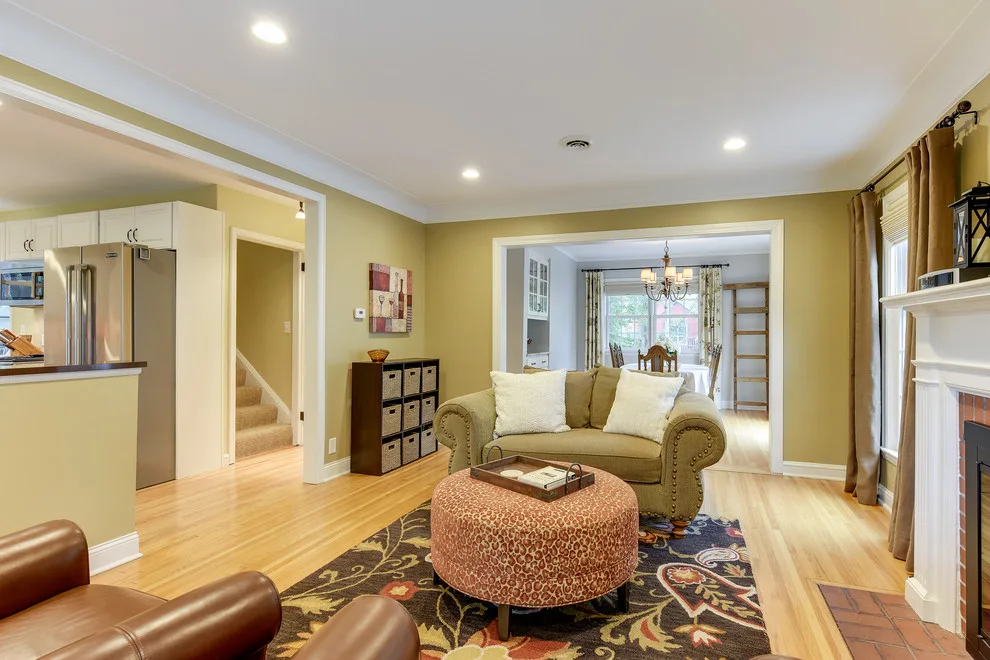 New England Shaker Design by Oak & Arrow Homes - Photo 16