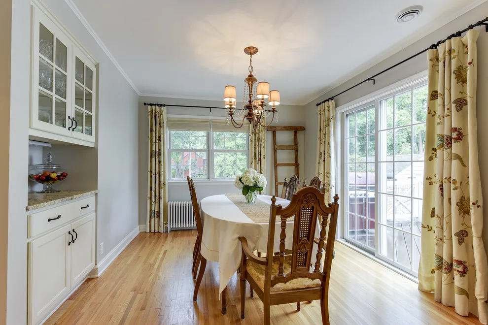 New England Shaker Design by Oak & Arrow Homes - Photo 14