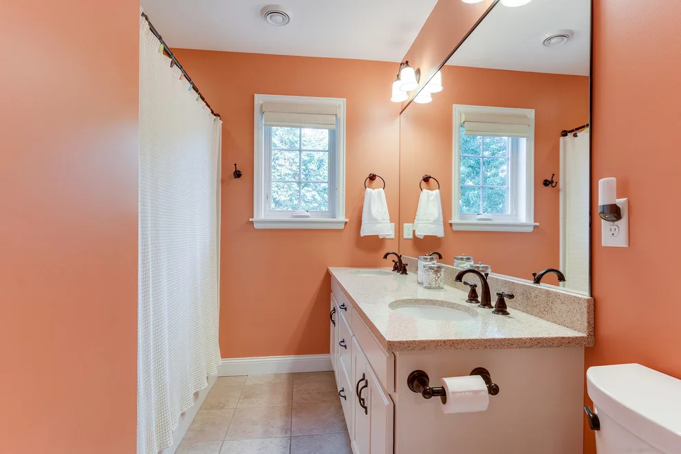New England Shaker Design by Oak & Arrow Homes - Photo 17