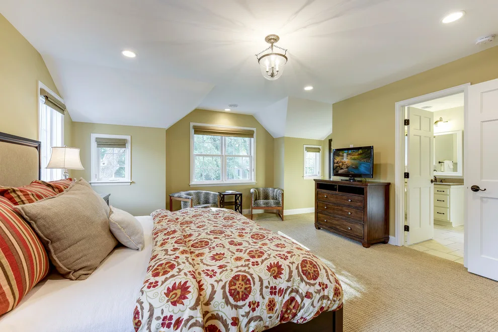 New England Shaker Design by Oak & Arrow Homes - Photo 6