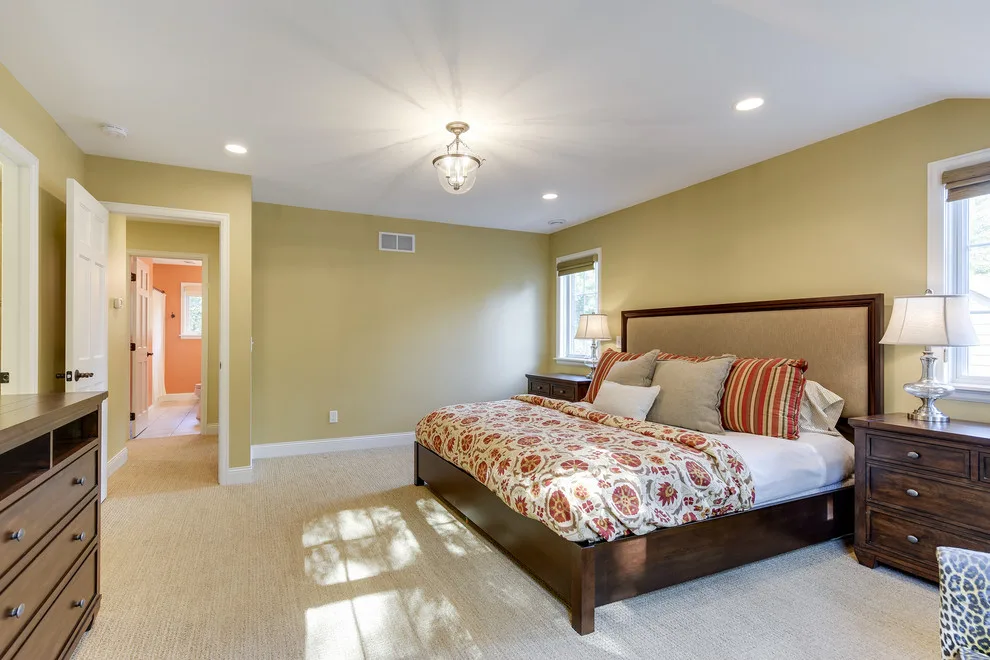 New England Shaker Design by Oak & Arrow Homes - Photo 12