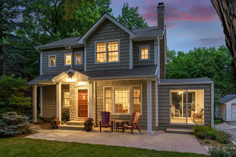 New England Shaker Design by Oak & Arrow Homes - Photo 10