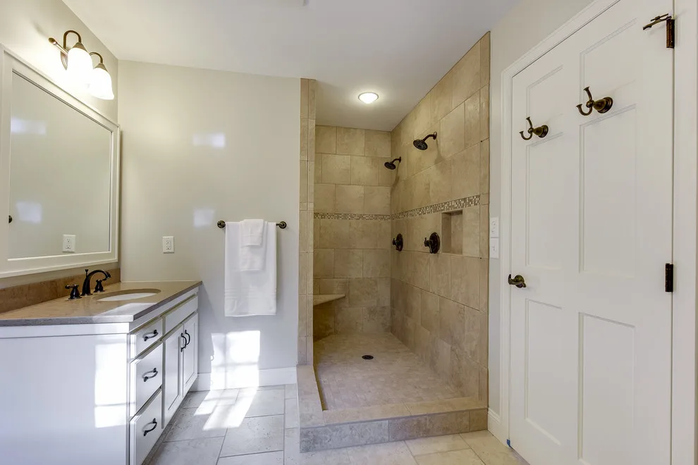 New England Shaker Design by Oak & Arrow Homes - Photo 7