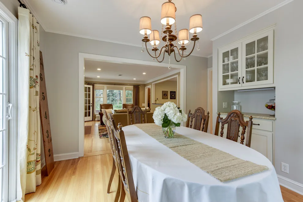 Oak & Arrow Homes - Photo 9