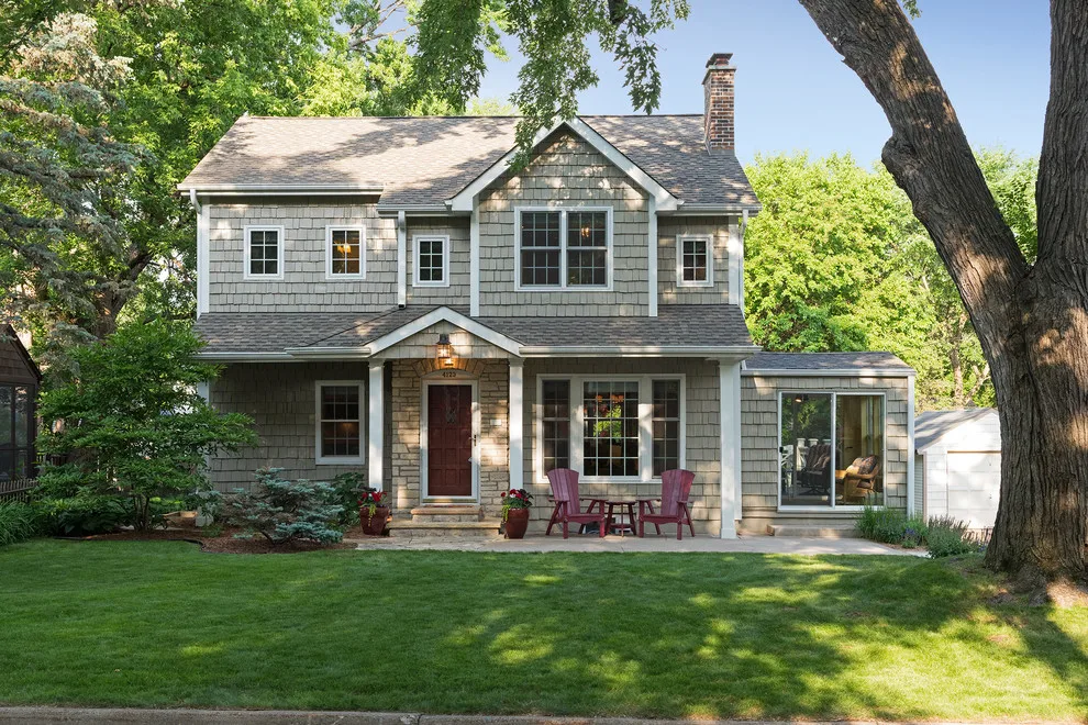 New England Shaker Design by Oak & Arrow Homes - Photo 11