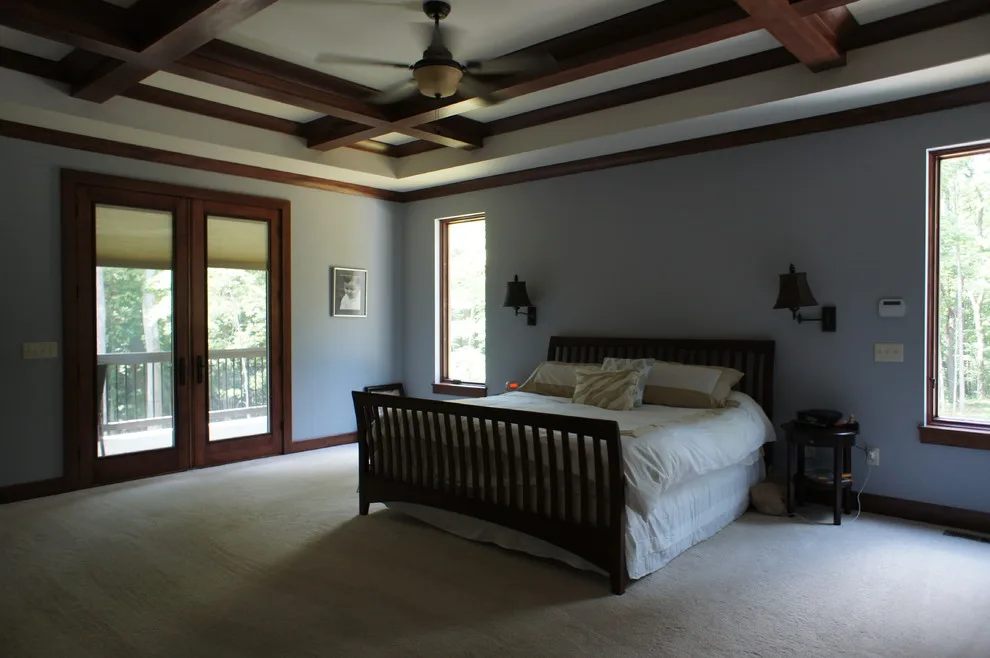 Forest Family Getaway by Bailey & Weiler Design/Build - Photo 12