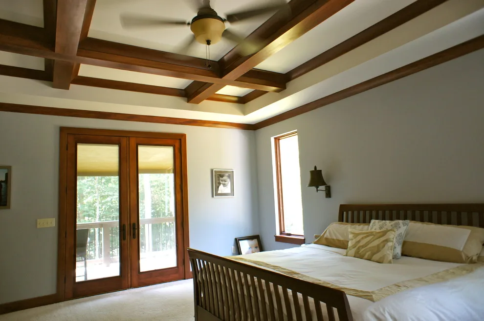Forest Family Getaway by Bailey & Weiler Design/Build - Photo 11