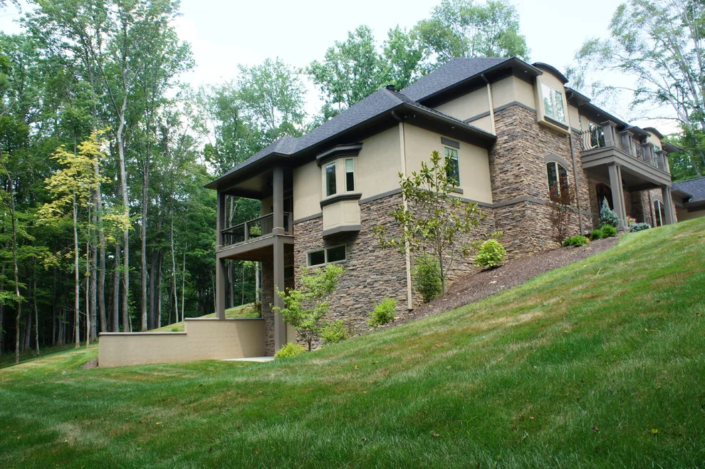 Forest Family Getaway by Bailey & Weiler Design/Build - Photo 36
