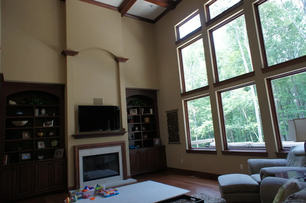 Forest Family Getaway by Bailey & Weiler Design/Build - Photo 43