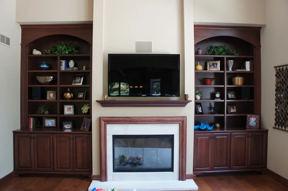 Forest Family Getaway by Bailey & Weiler Design/Build - Photo 24