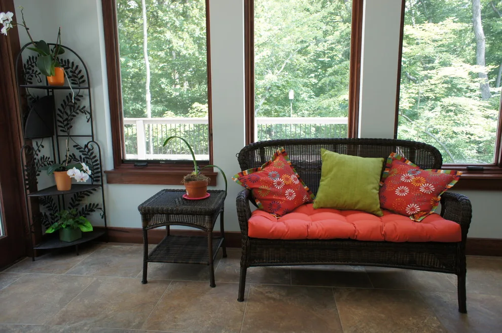 Forest Family Getaway by Bailey & Weiler Design/Build - Photo 5